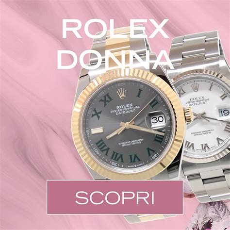 vendita online rolex nuovi|elenco orologi di rolex.